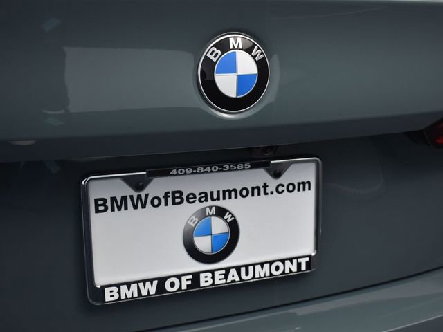 New 2024 BMW 530i w/ Premium Package image 2