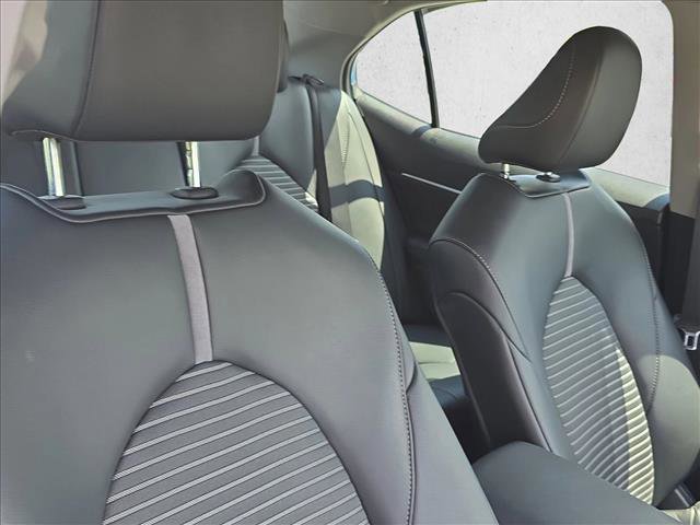 Certified 2023 Toyota Camry SE FWD image 22