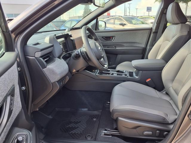 New 2026 Subaru Outback Limited AWD/4WD image 7
