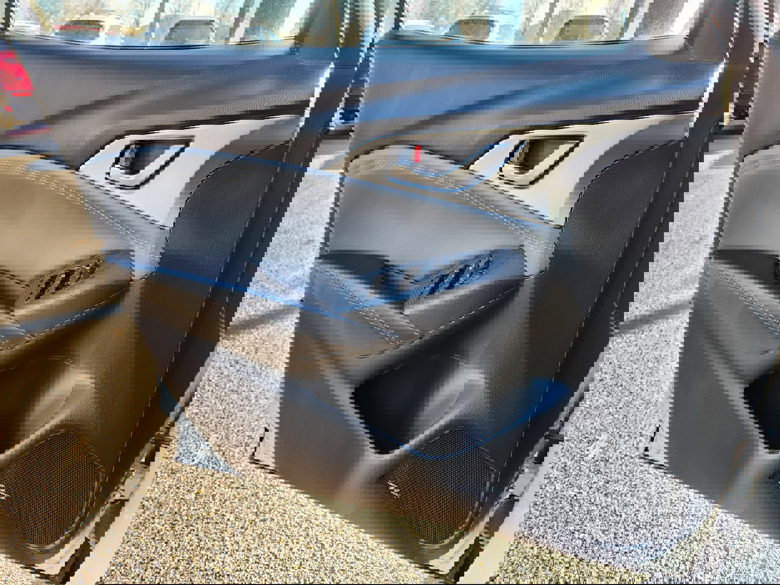 Used 2019 MAZDA CX-3 Touring w/ Preferred Equipment Package image 27