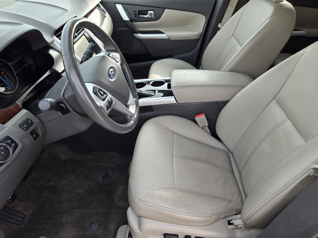 Used 2012 Ford Edge Limited FWD image 12