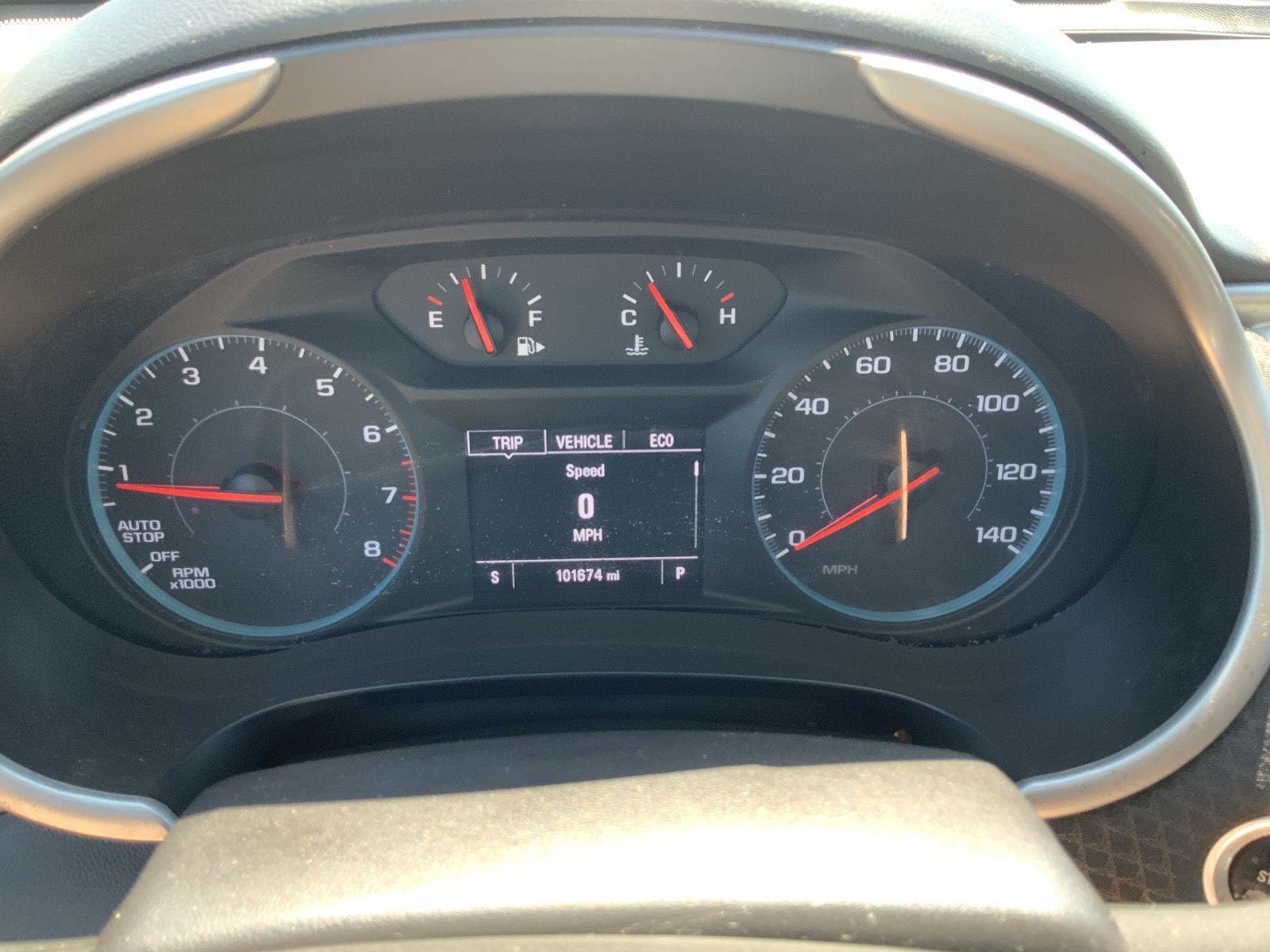 Used 2016 Chevrolet Malibu LS FWD image 24