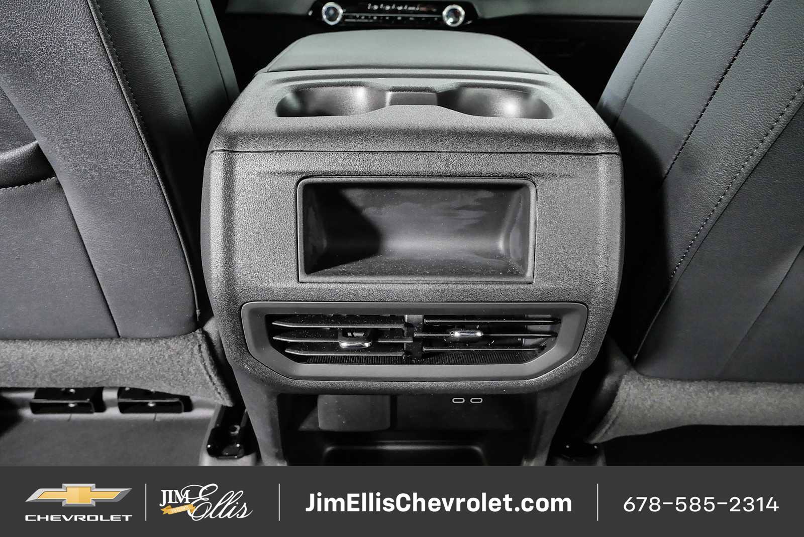 New 2024 Chevrolet Silverado EV W/T AWD/4WD image 19