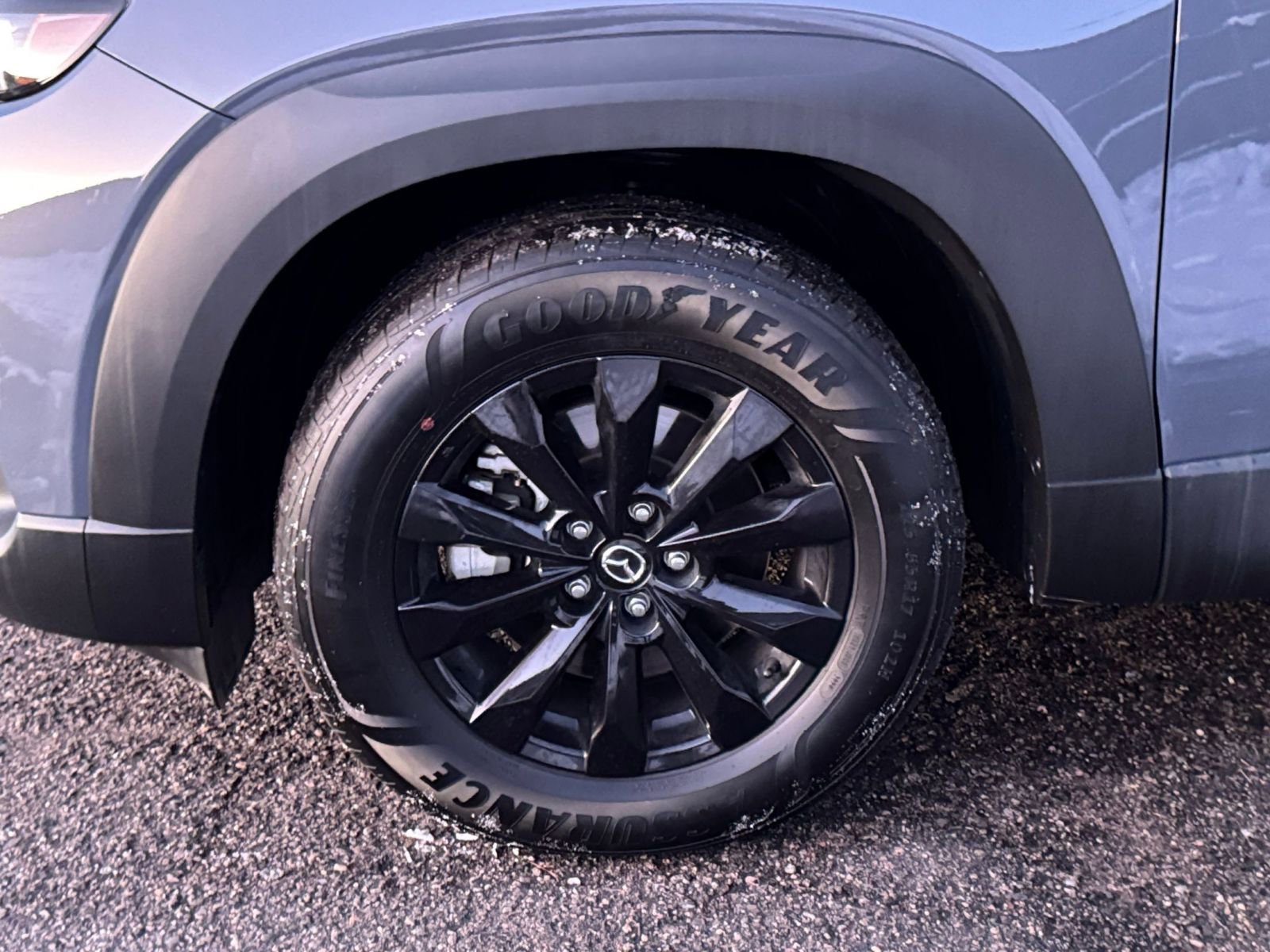 Used 2025 MAZDA CX-50 AWD 2.5 S w/ Select Package image 29