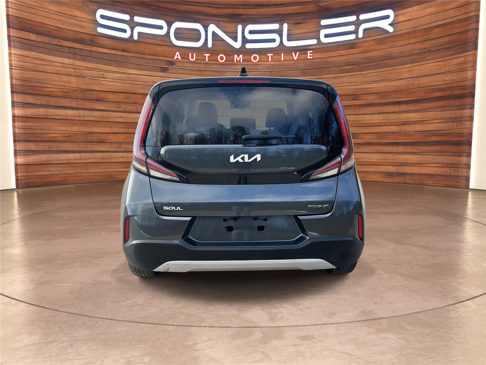 Used 2024 Kia Soul LX w/ Option Group 015 image 4