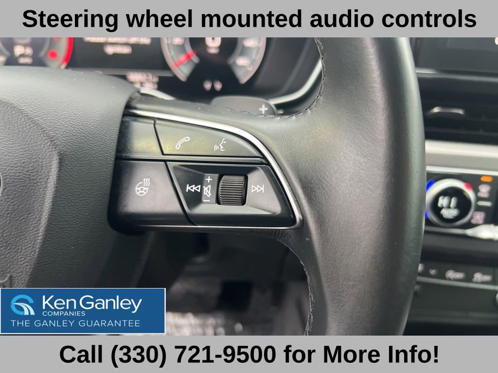 Used 2022 Audi A5 2.0T Premium Plus w/ Premium Plus image 31