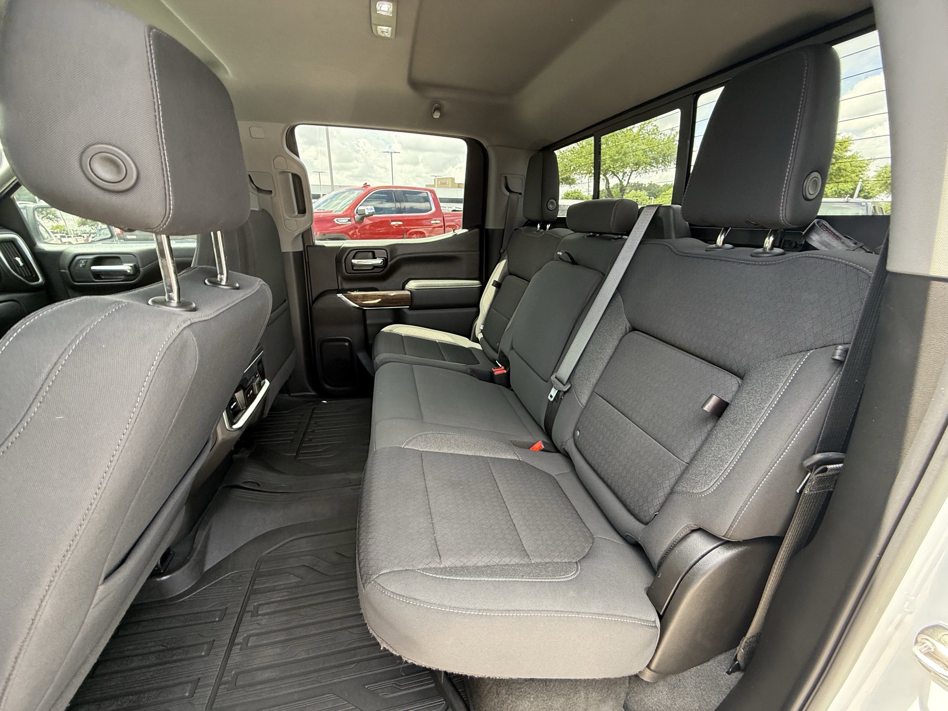 Used 2022 GMC Sierra 1500 Elevation w/ Preferred Package AWD/4WD image 27