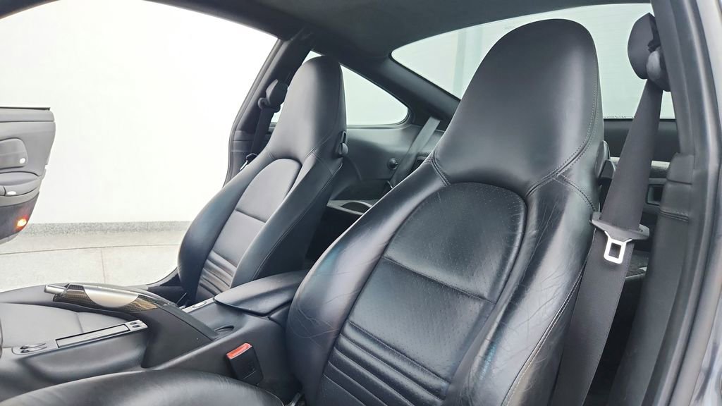 Used 2003 Porsche 911 Turbo image 20