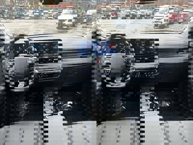 New 2026 Hyundai Ioniq 5 SEL image 45