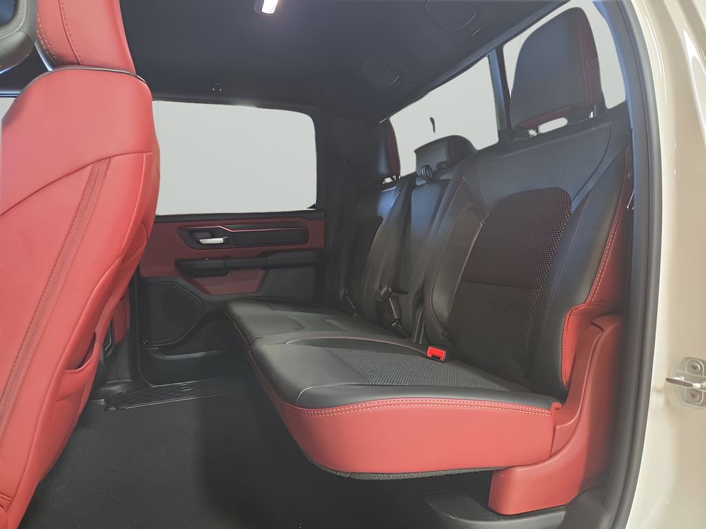 Used 2025 RAM 1500 Rebel w/ Rebel Level 1 Equipment Group image 22