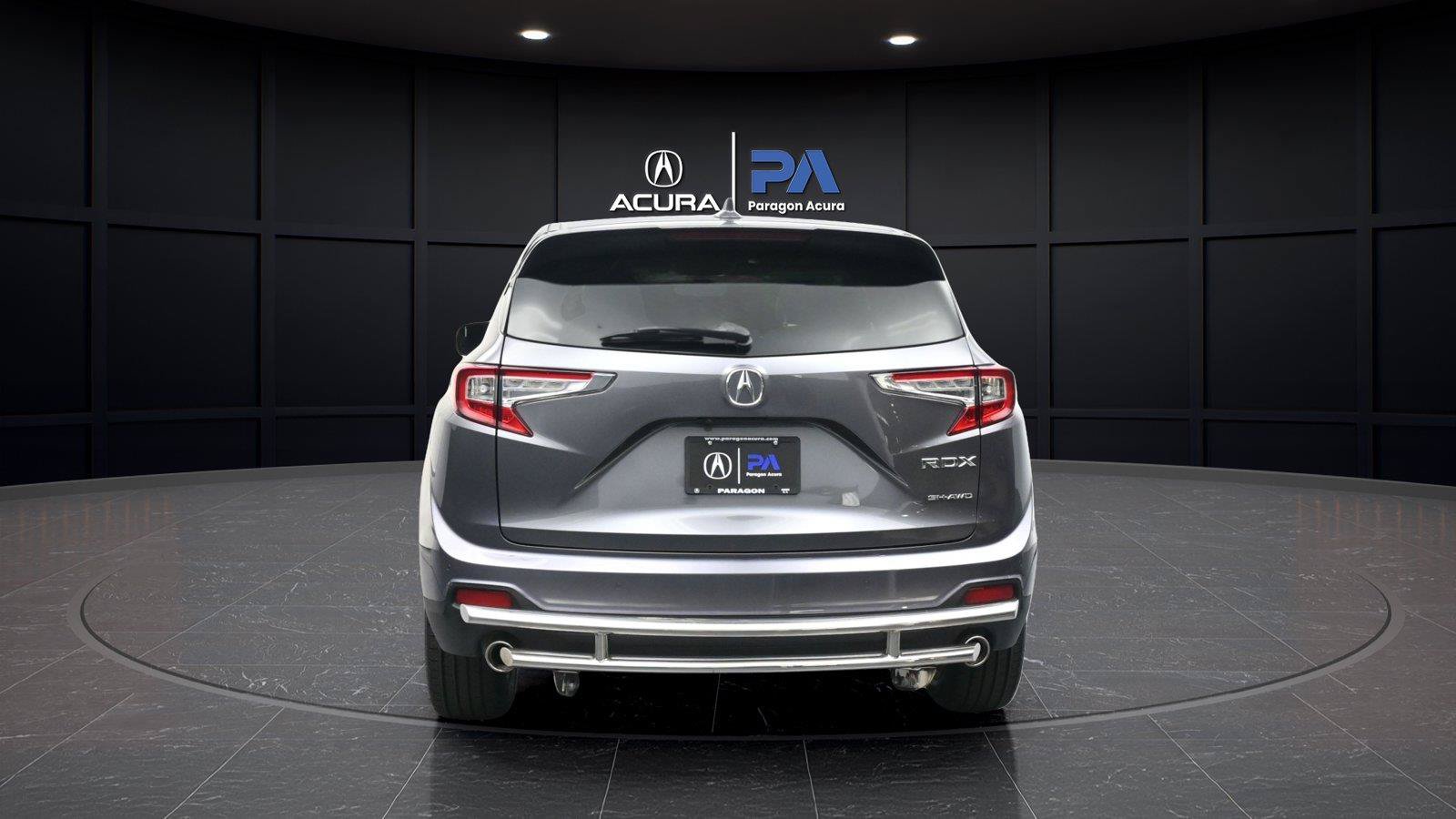 Used 2020 Acura RDX w/ Technology Package AWD/4WD image 23
