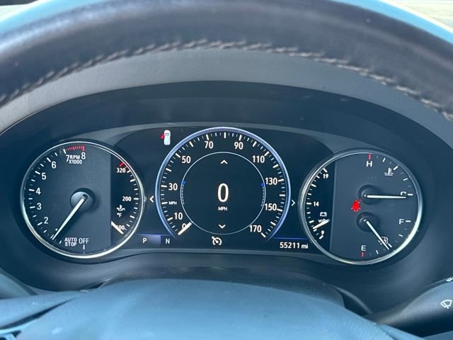 Used 2024 Buick Enclave Premium image 17
