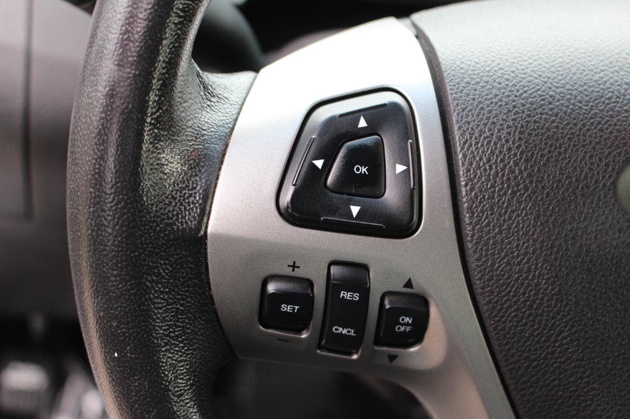 Used 2019 Ford Taurus Limited FWD image 19