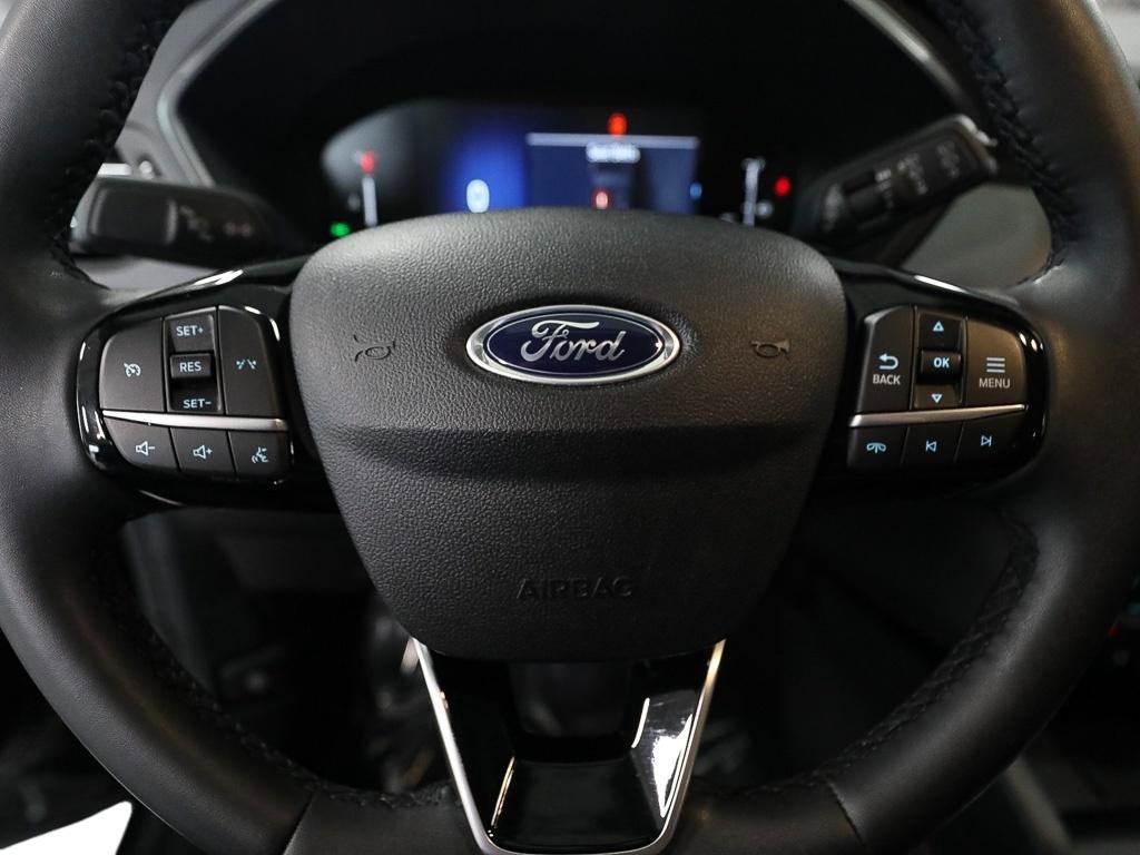 Used 2023 Ford Escape Active AWD/4WD image 16