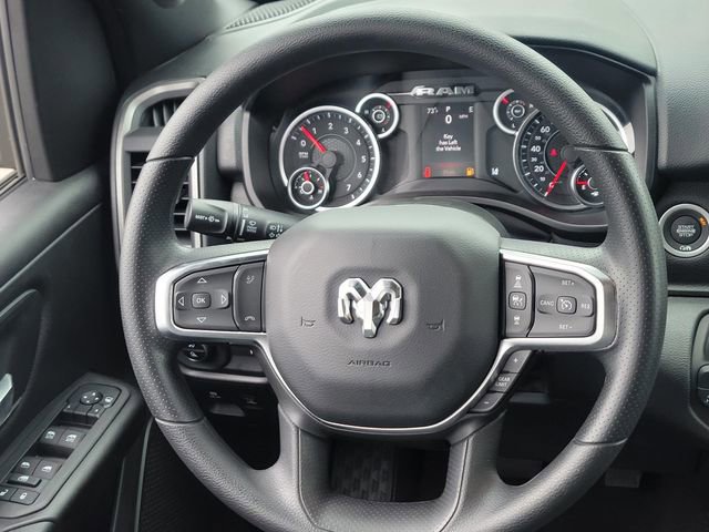 New 2025 RAM 1500 Tradesman w/ Night Edition image 14