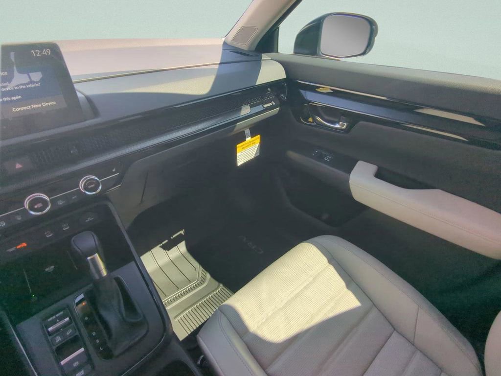 New 2026 Honda CR-V EX-L image 17