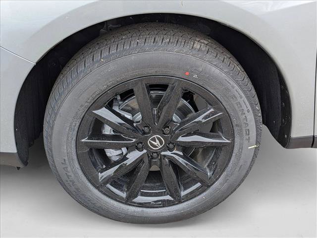 New 2025 Acura RDX SH-AWD image 9