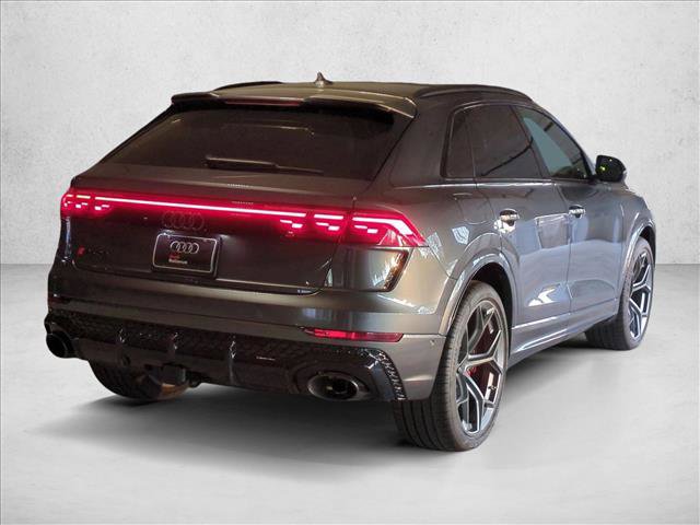 New 2026 Audi RS Q8 performance image 5