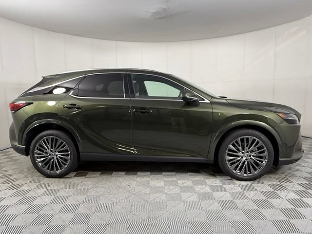 Certified 2023 Lexus RX 350 FWD w/ Cold Area Package image 14