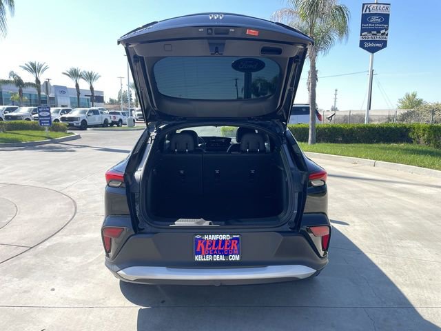 Certified 2024 Buick Envista Preferred image 24