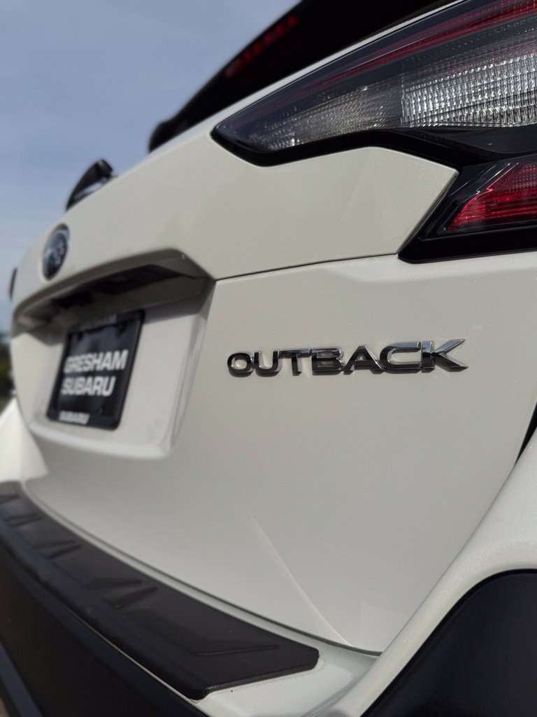 Certified 2022 Subaru Outback Premium AWD/4WD image 46