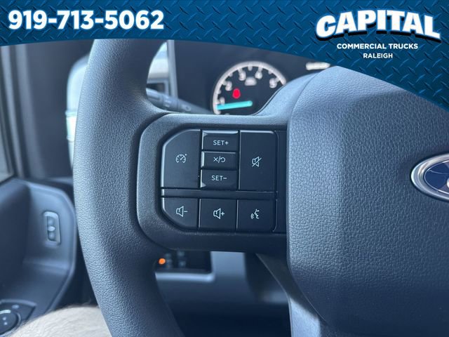 New 2026 Ford F250 XL w/ XL Chrome Package image 23