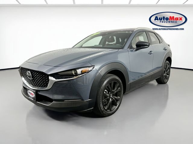 Used 2023 MAZDA CX-30 AWD 2.5 S w/ Preferred Package image 5