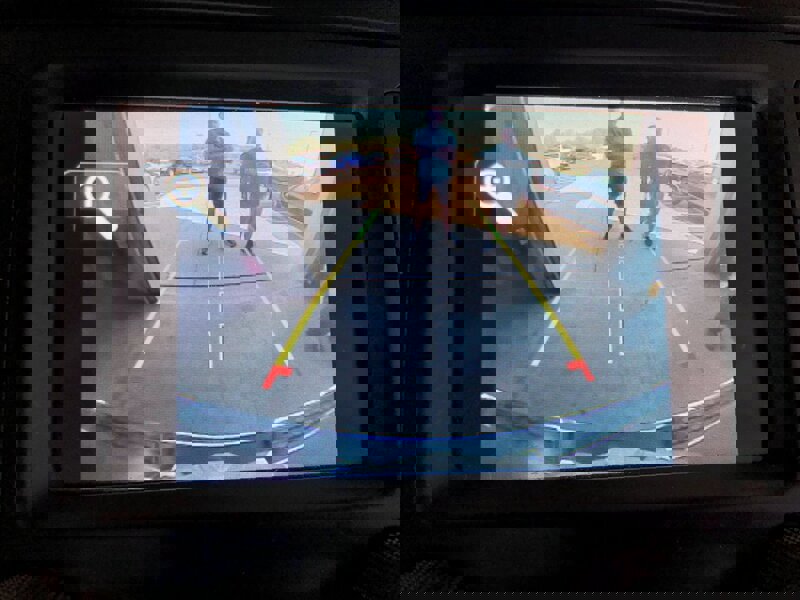 Used 2019 RAM 1500 Big Horn image 17