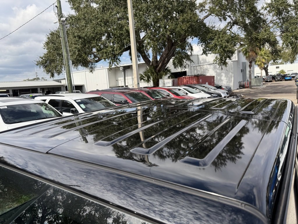 Used 2022 Jeep Gladiator Mojave w/ Trailer Tow Package image 10