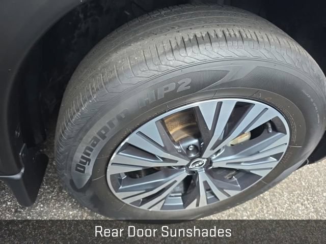 Used 2023 Nissan Rogue SV w/ SV Premium B Package AWD/4WD image 9