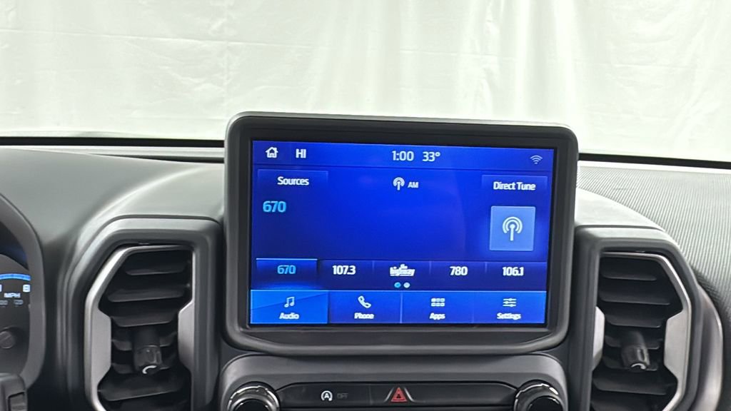 Used 2023 Ford Bronco Sport Big Bend image 25