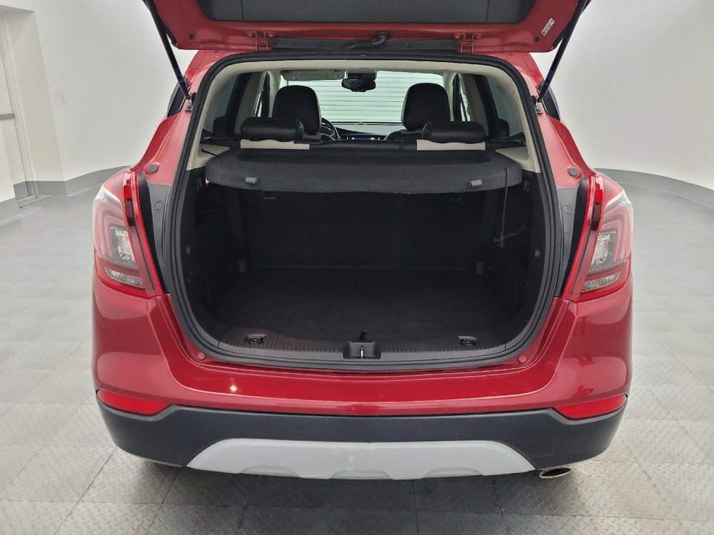 Used 2019 Buick Encore Sport Touring w/ Safety Package image 29