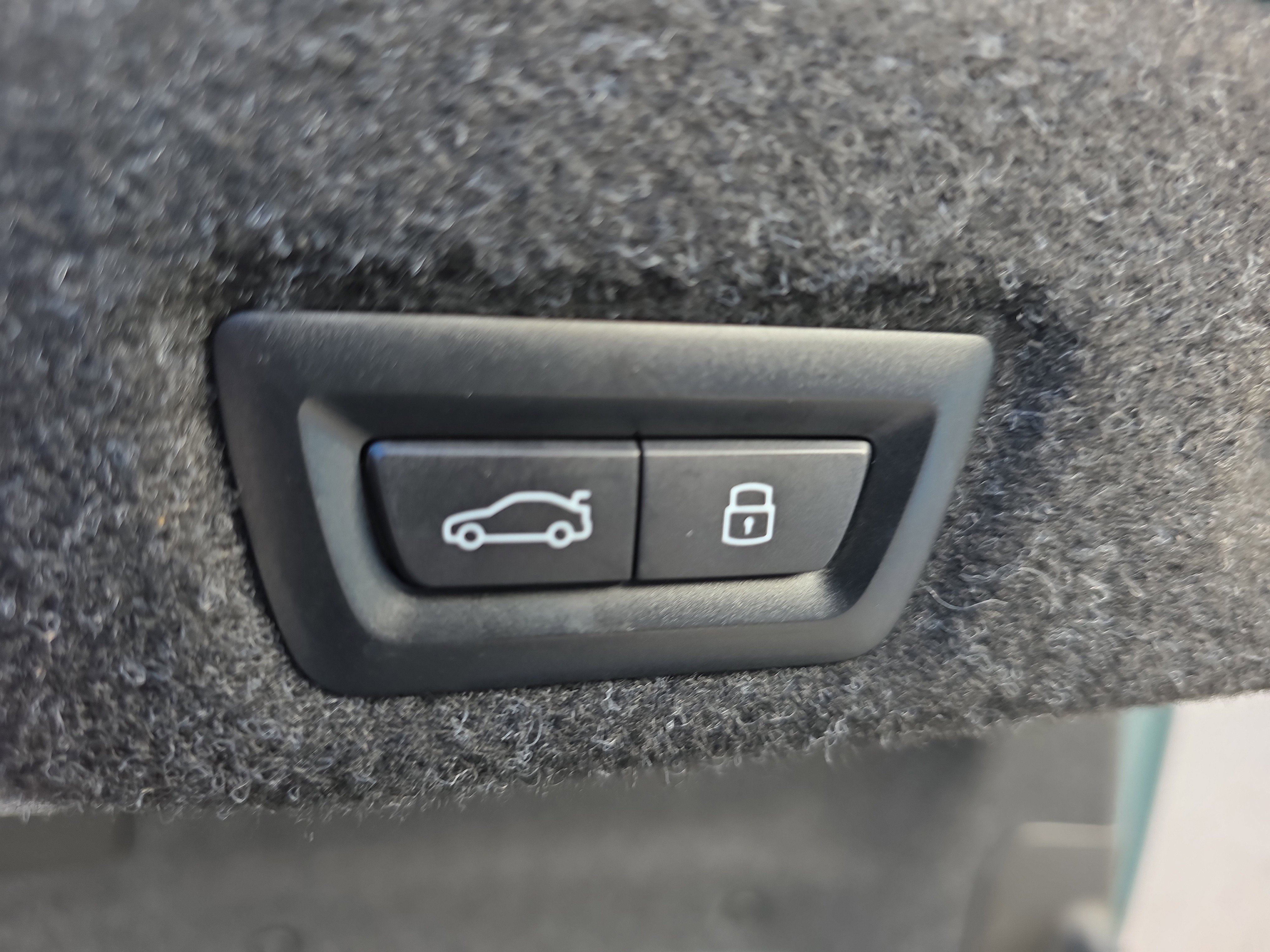 Used 2025 BMW 530i 530i image 8