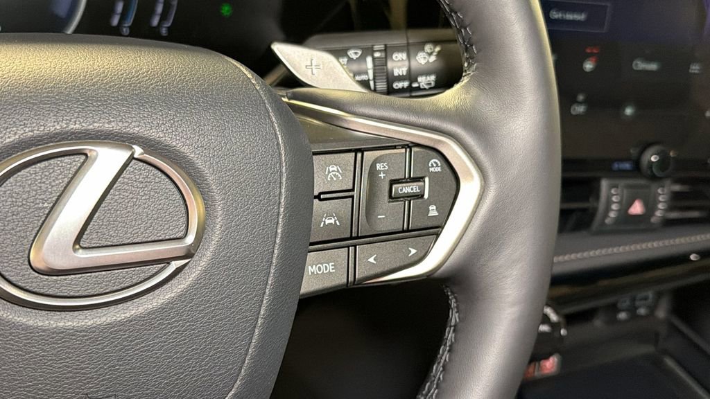 Certified 2026 Lexus NX 450h+ 450H+ Premium image 22