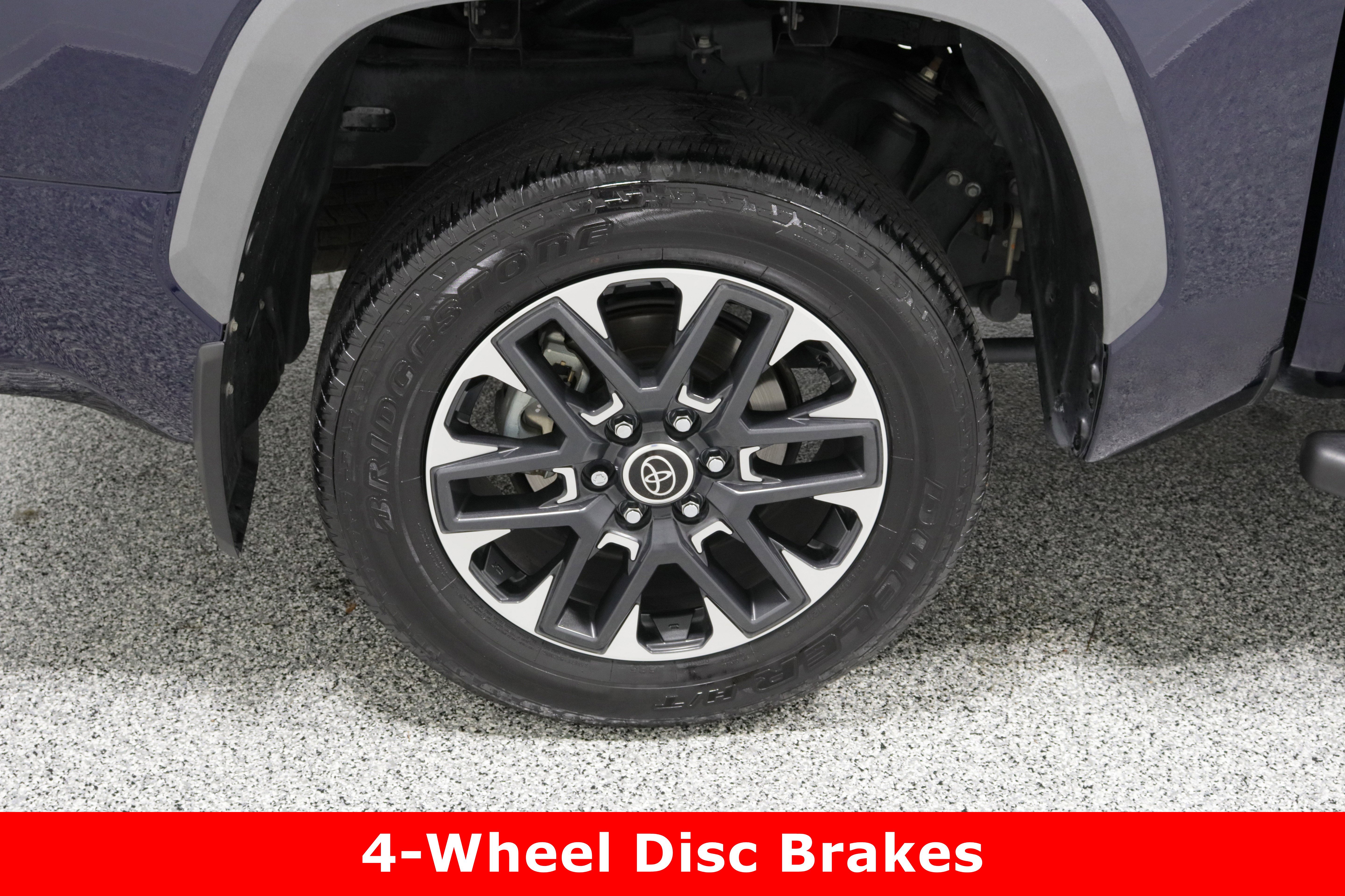 Used 2024 Toyota Tundra Limited image 6