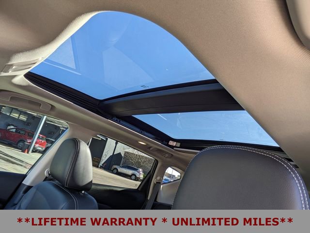 Used 2024 Nissan Murano SL image 23
