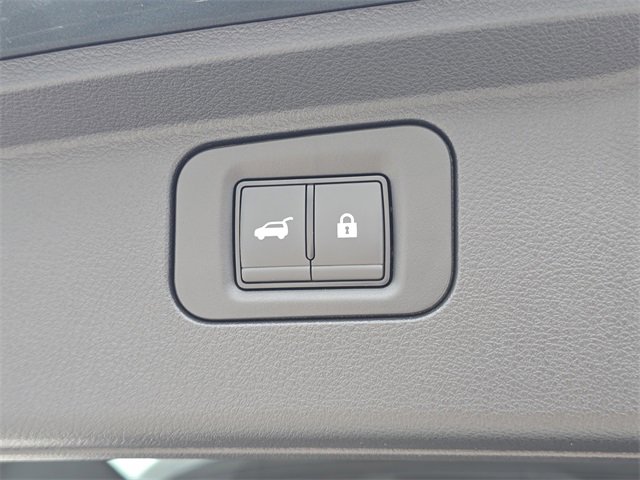 New 2026 Nissan Armada PRO-4X image 13