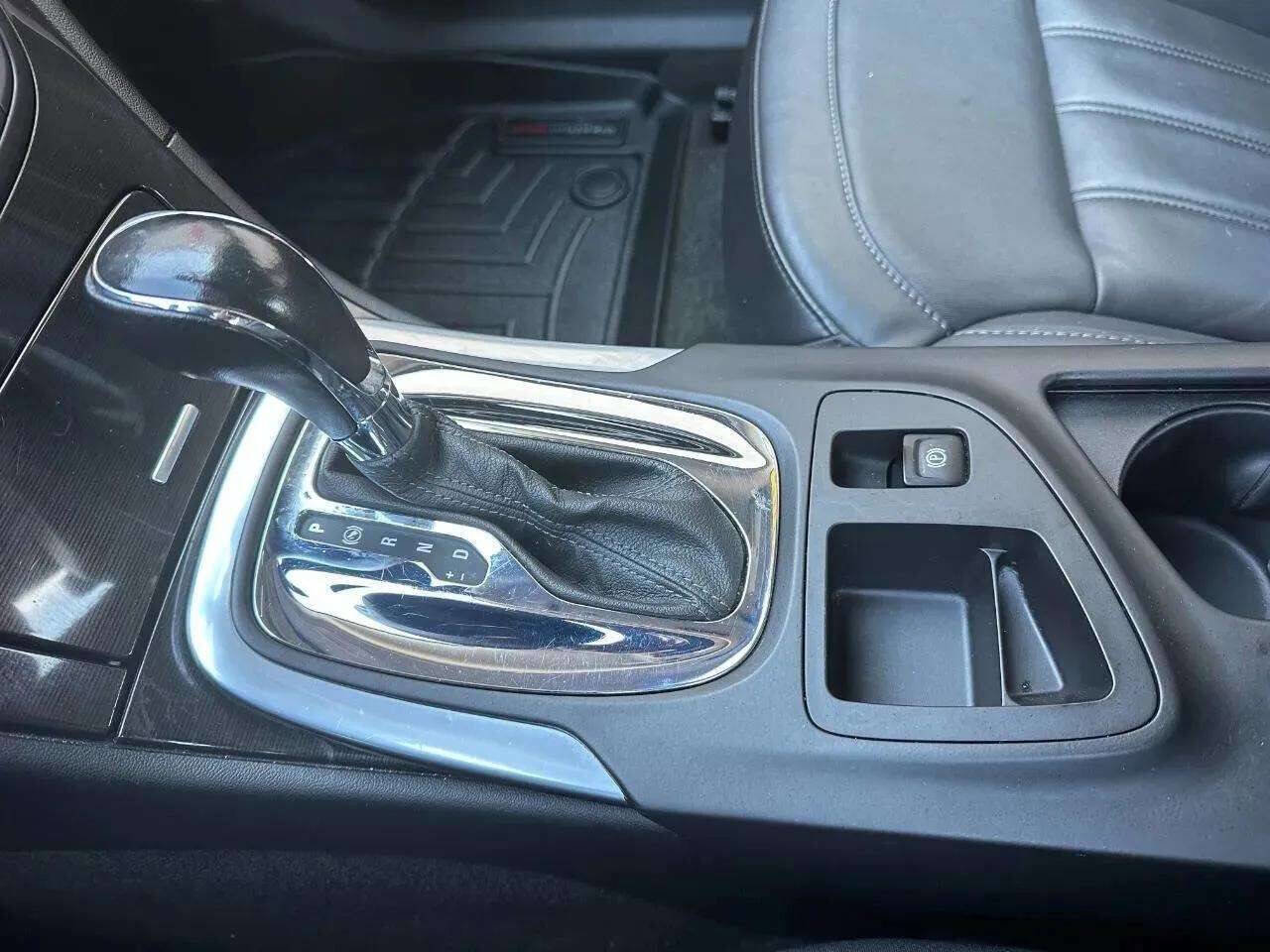 Used 2016 Buick Regal Premium w/ Driver Confidence Package #1 image 27