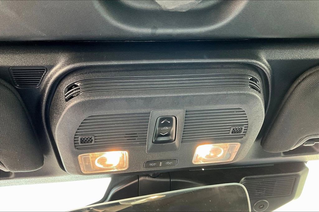 Used 2024 Ford Mustang Premium image 16