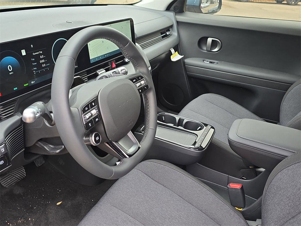 New 2026 Hyundai Ioniq 5 SE image 15