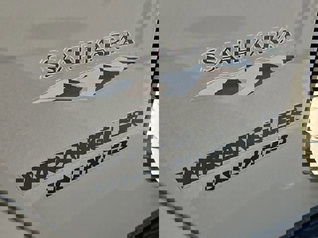 Used 2016 Jeep Wrangler Unlimited Sahara w/ Max Tow Package image 36