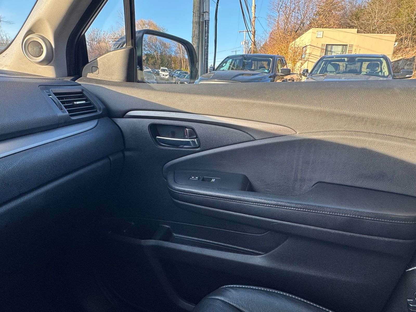 Used 2019 Honda Pilot EX-L image 33