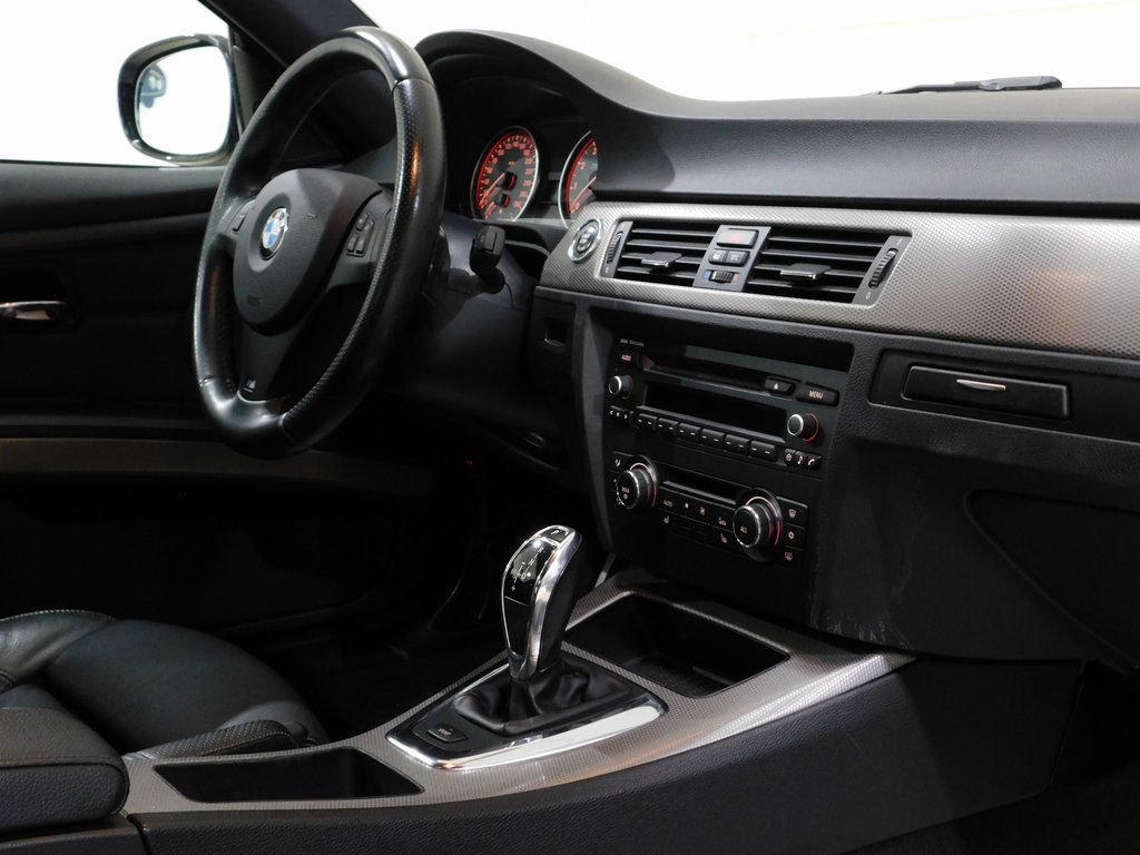 Used 2011 BMW 335is Coupe RWD image 77
