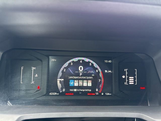 Used 2024 Toyota Tacoma SR5 image 13