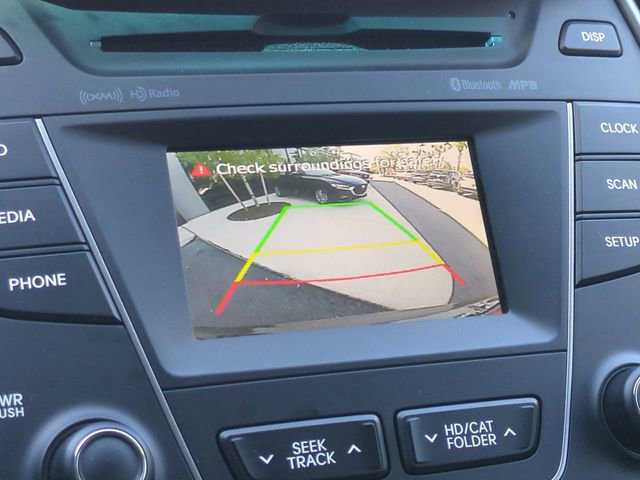 Used 2014 Hyundai Santa Fe Sport w/ Premium Equipment Package 03 image 23