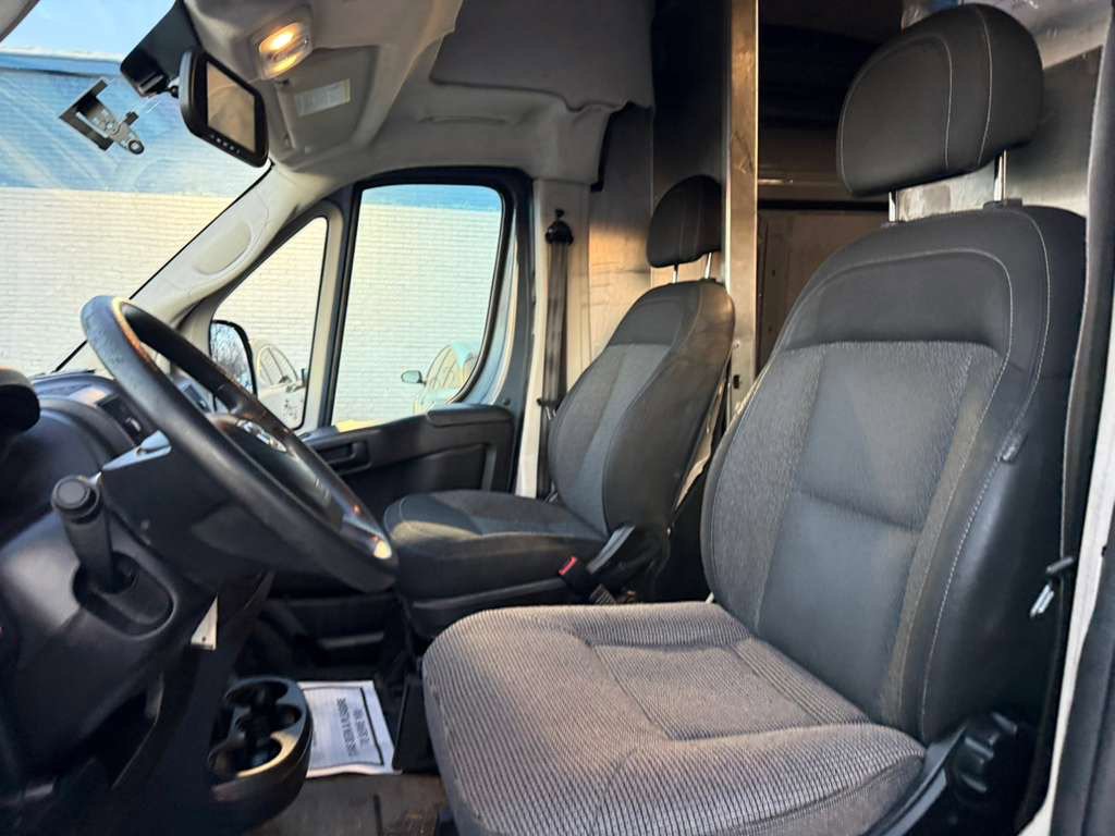 Used 2019 RAM ProMaster 2500 image 71