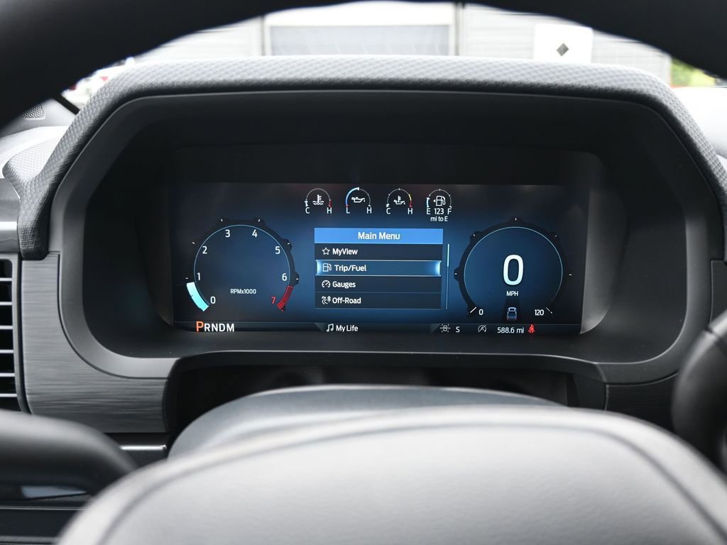 New 2026 Ford F150 STX AWD/4WD image 23