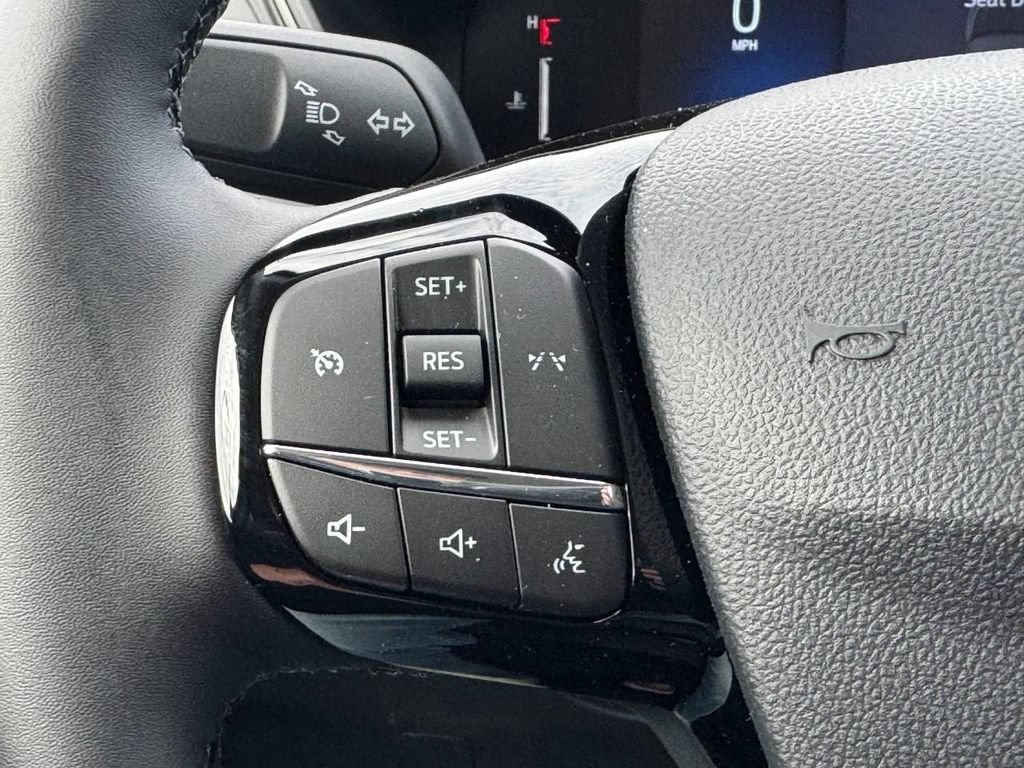 New 2026 Ford Escape Active w/ Cold Weather Package AWD/4WD image 13