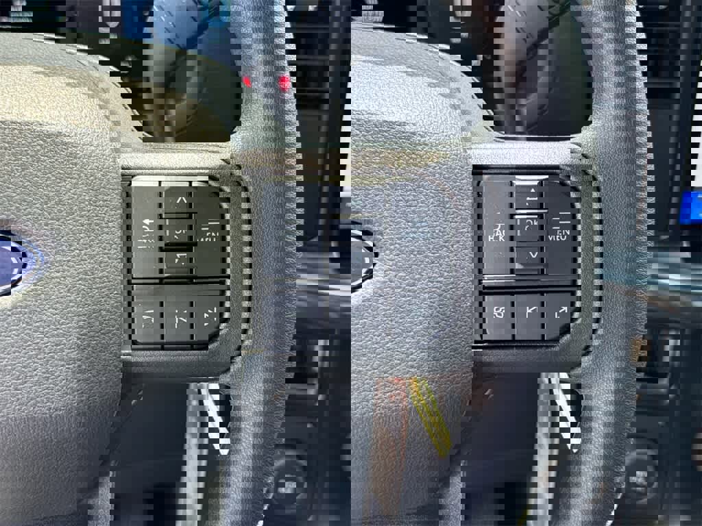 New 2024 Ford F150 STX w/ Mobile Office Package image 22