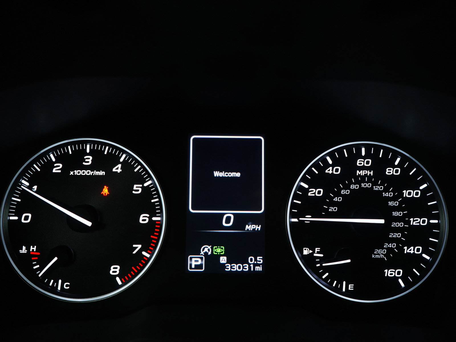 Used 2022 Subaru Outback Touring image 29